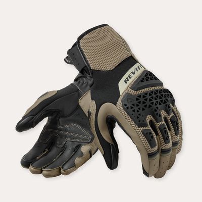 REV'IT! Sand 5 Gloves - High Road Motorsports - Motorcycle Gloves - FGS235-5220-S - REV'IT!