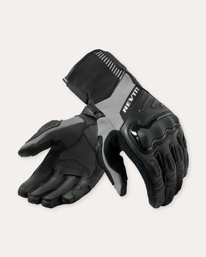 REV'IT! Sand 5 H2O Gloves - High Road Motorsports - Motorcycle Gloves - FGS236-1010-XS - REV'IT!