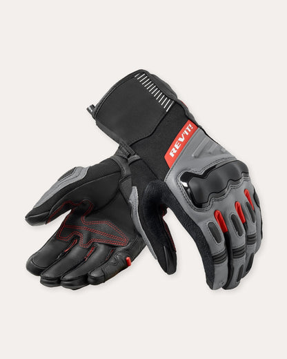 REV'IT! Sand 5 H2O Gloves - High Road Motorsports - Motorcycle Gloves - FGS236-1150-S - REV'IT!