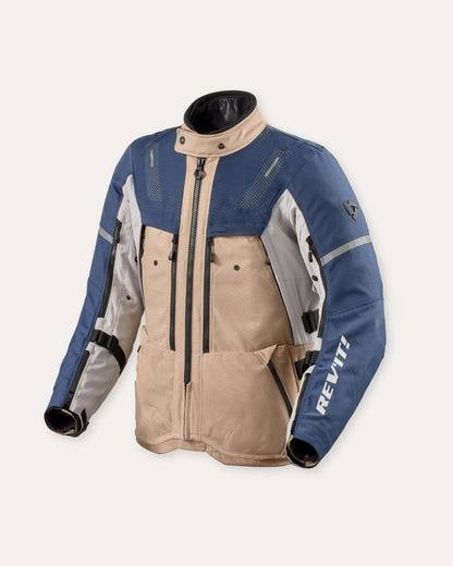 REV'IT! Sand 5 H2O Jacket - High Road Motorsports - Motorcycle Jacket - FJT405-5250-S - REV'IT!
