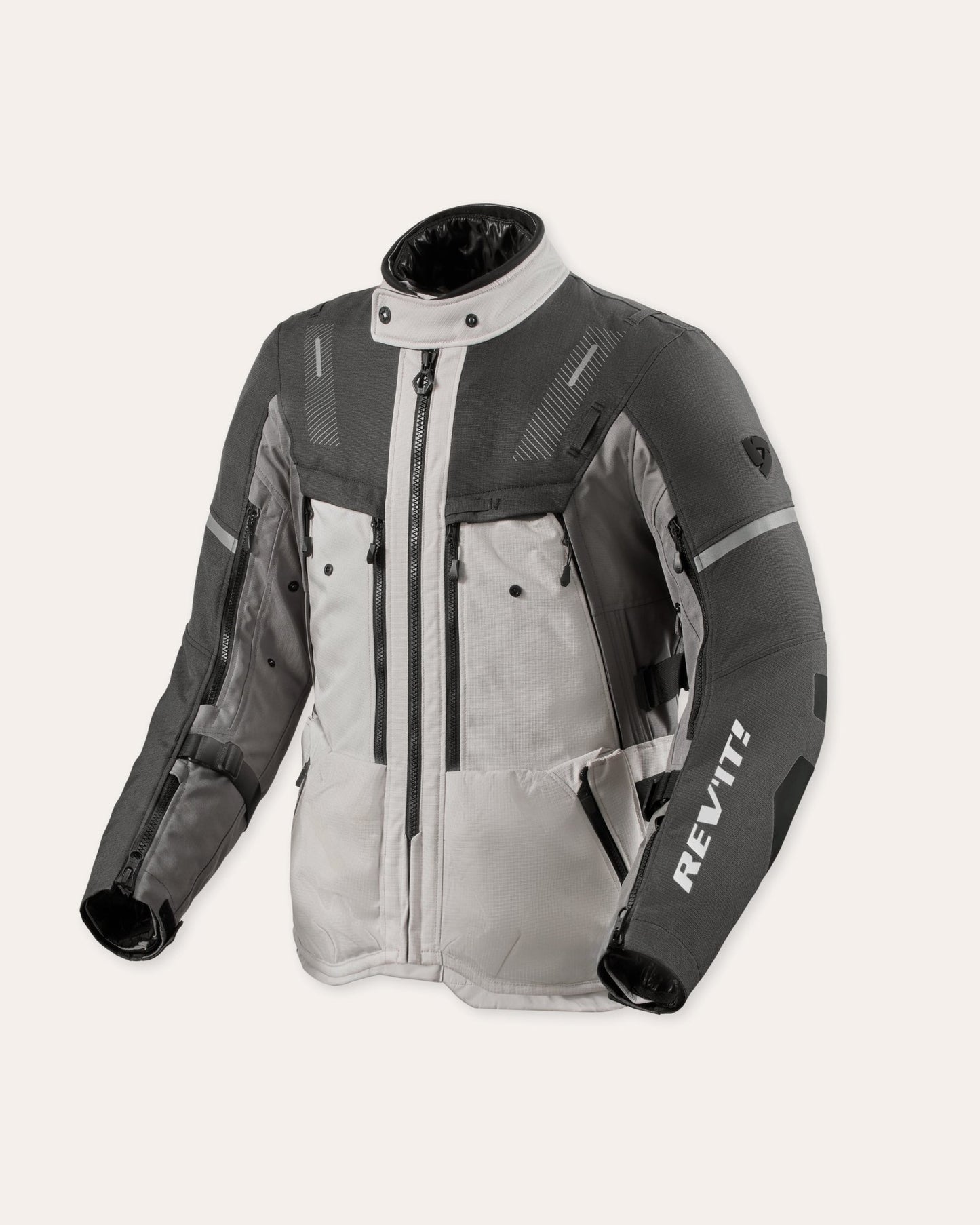 REV'IT! Sand 5 H2O Jacket - High Road Motorsports - Motorcycle Jacket - FJT405-4130-S - REV'IT!
