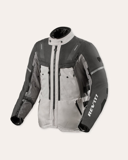 REV'IT! Sand 5 H2O Jacket - High Road Motorsports - Motorcycle Jacket - FJT405-4130-S - REV'IT!