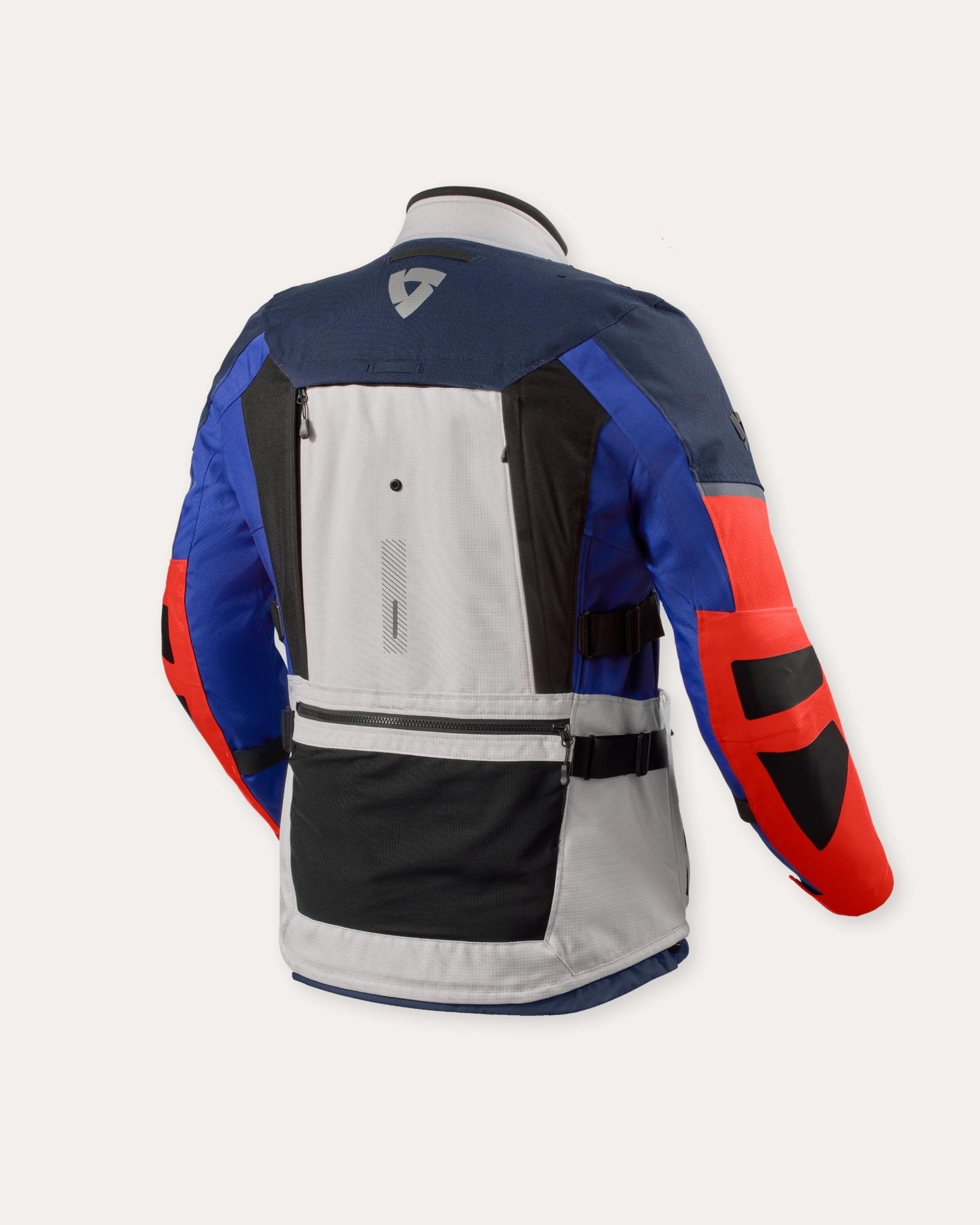 REV'IT! Sand 5 H2O Jacket - High Road Motorsports - Motorcycle Jacket - FJT405-4030-S - REV'IT!