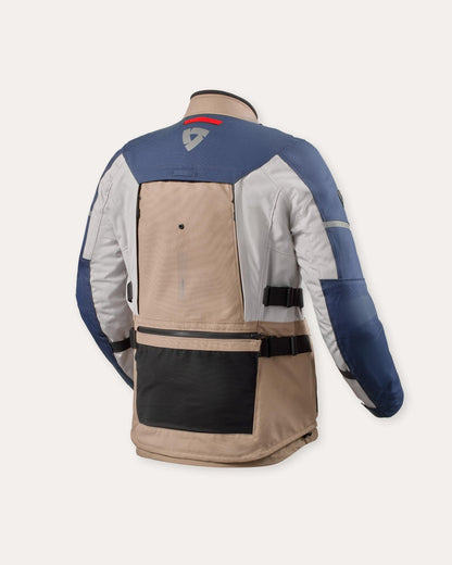 REV'IT! Sand 5 H2O Jacket - High Road Motorsports - Motorcycle Jacket - FJT405-5250-S - REV'IT!