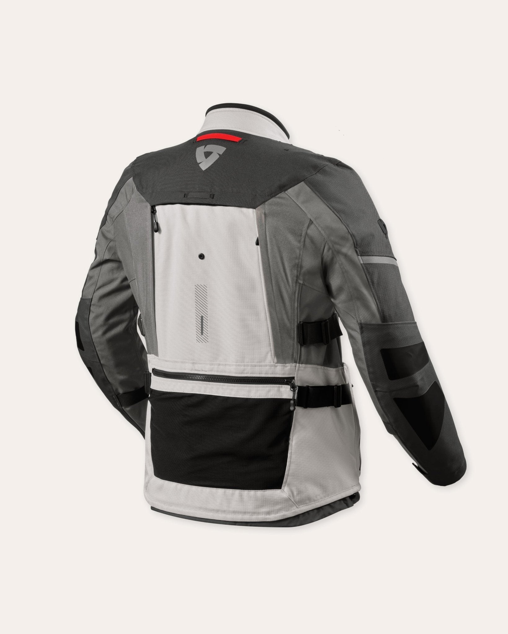 REV'IT! Sand 5 H2O Jacket - High Road Motorsports - Motorcycle Jacket - FJT405-4130-S - REV'IT!