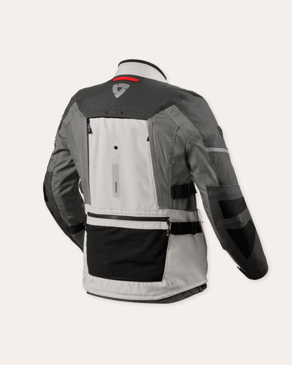 REV'IT! Sand 5 H2O Jacket - High Road Motorsports - Motorcycle Jacket - FJT405-4130-S - REV'IT!