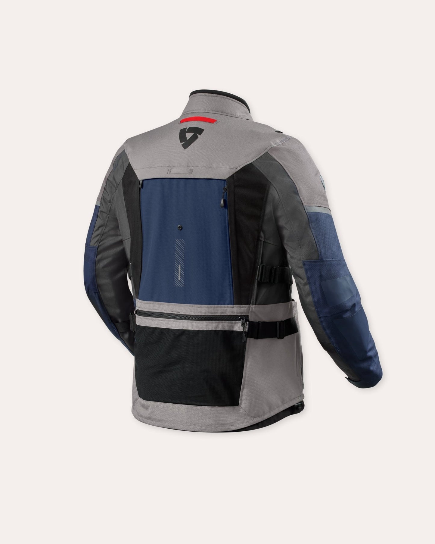 REV'IT! Sand 5 H2O Jacket - High Road Motorsports - Motorcycle Jacket - FJT405-3570-S - REV'IT!