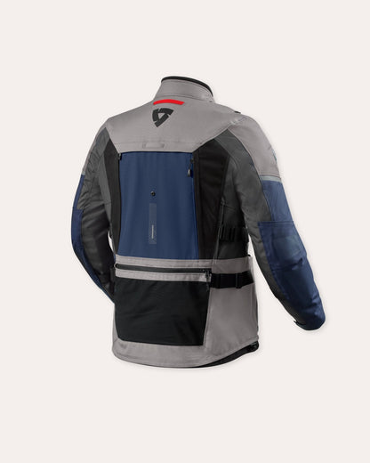 REV'IT! Sand 5 H2O Jacket - High Road Motorsports - Motorcycle Jacket - FJT405-3570-S - REV'IT!