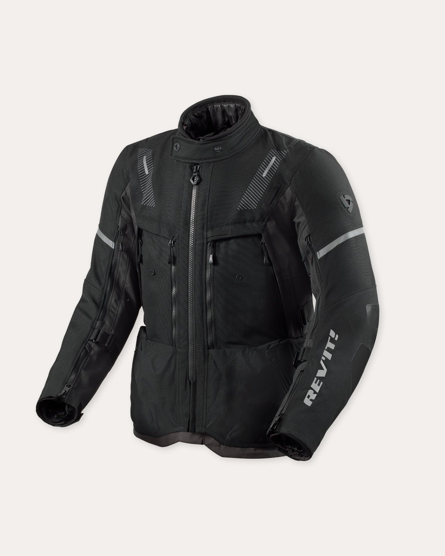 REV'IT! Sand 5 H2O Jacket - High Road Motorsports - Motorcycle Jacket - FJT405-1050-XS - REV'IT!