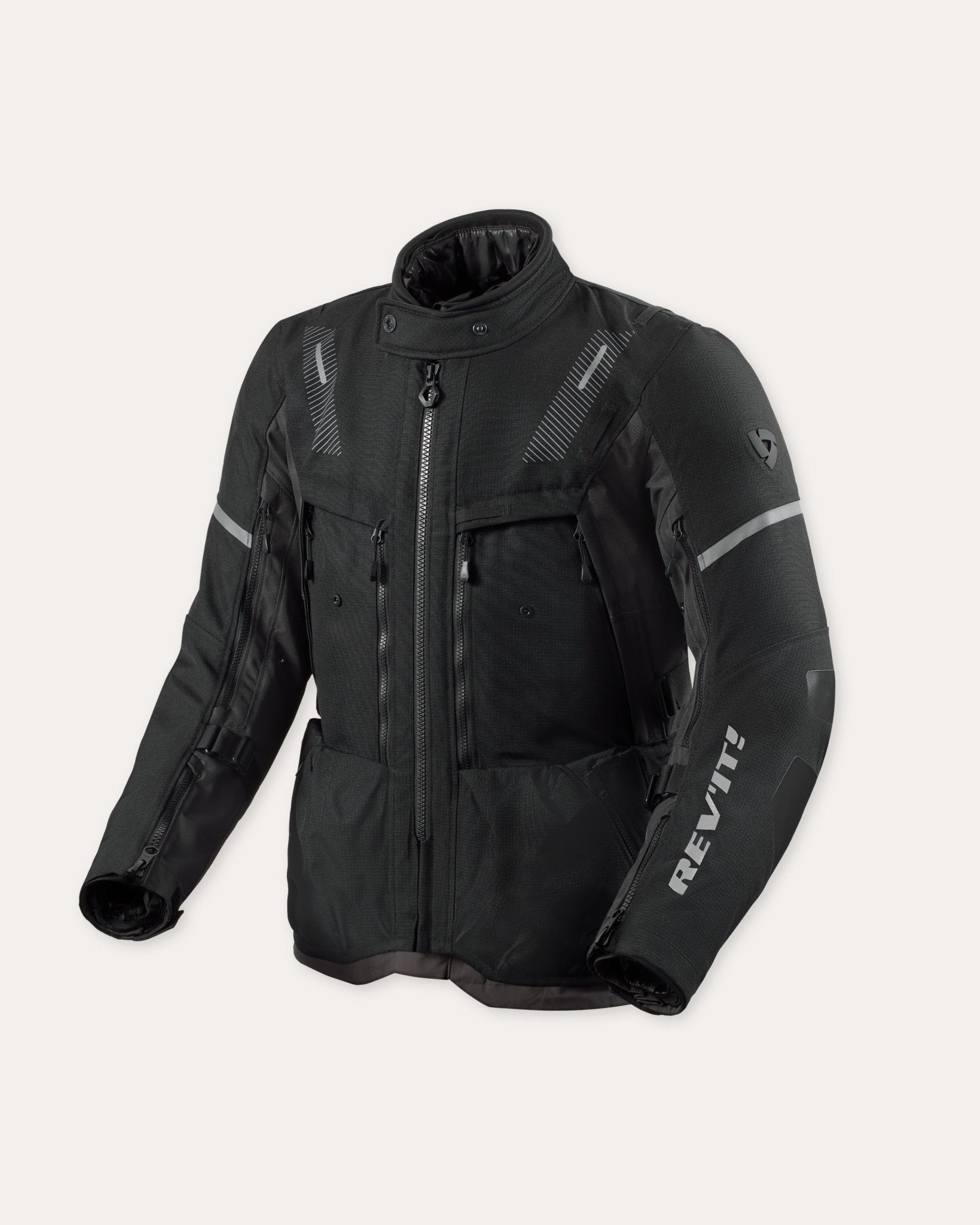 REV'IT! Sand 5 H2O Jacket - High Road Motorsports - Motorcycle Jacket - FJT405-1050-XS - REV'IT!