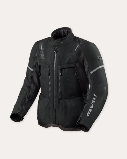REV'IT! Sand 5 H2O Jacket - High Road Motorsports - Motorcycle Jacket - FJT405-1050-XS - REV'IT!