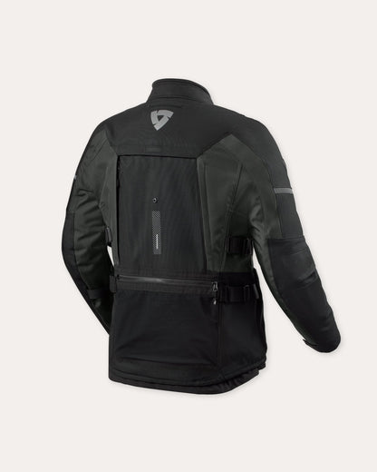REV'IT! Sand 5 H2O Jacket - High Road Motorsports - Motorcycle Jacket - FJT405-1050-XS - REV'IT!