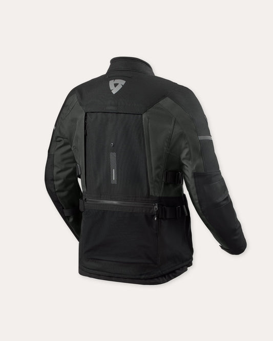 REV'IT! Sand 5 H2O Jacket - High Road Motorsports - Motorcycle Jacket - FJT405-1050-XS - REV'IT!