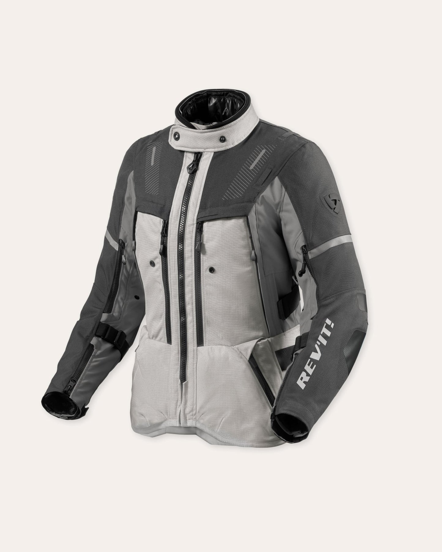 REV'IT! Sand 5 H2O Ladies Jacket - High Road Motorsports - Motorcycle Jacket - FJT406-4130-L34 - REV'IT!