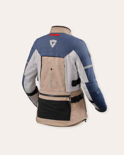 REV'IT! Sand 5 H2O Ladies Jacket - High Road Motorsports - Motorcycle Jacket - FJT406-5250-L34 - REV'IT!