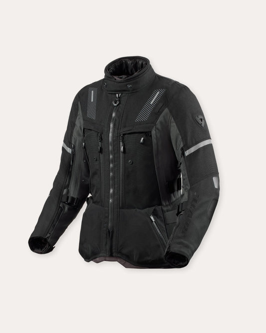 REV'IT! Sand 5 H2O Ladies Jacket - High Road Motorsports - Motorcycle Jacket - FJT406-1050-L34 - REV'IT!