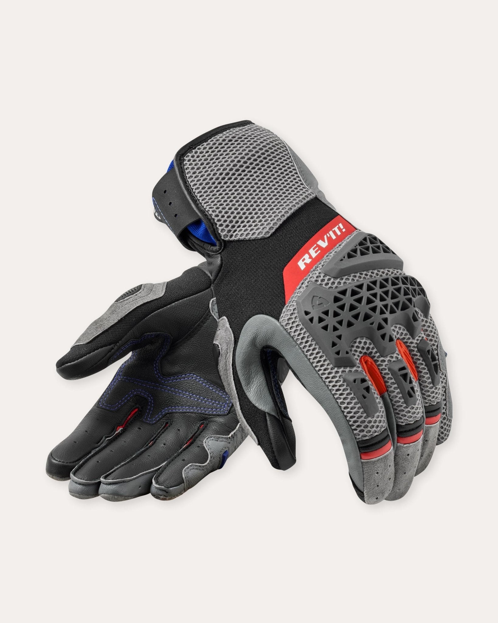 REV'IT! Sand 5 Ladies Gloves - High Road Motorsports - Motorcycle Gloves - FGS237-3520-XS - REV'IT!