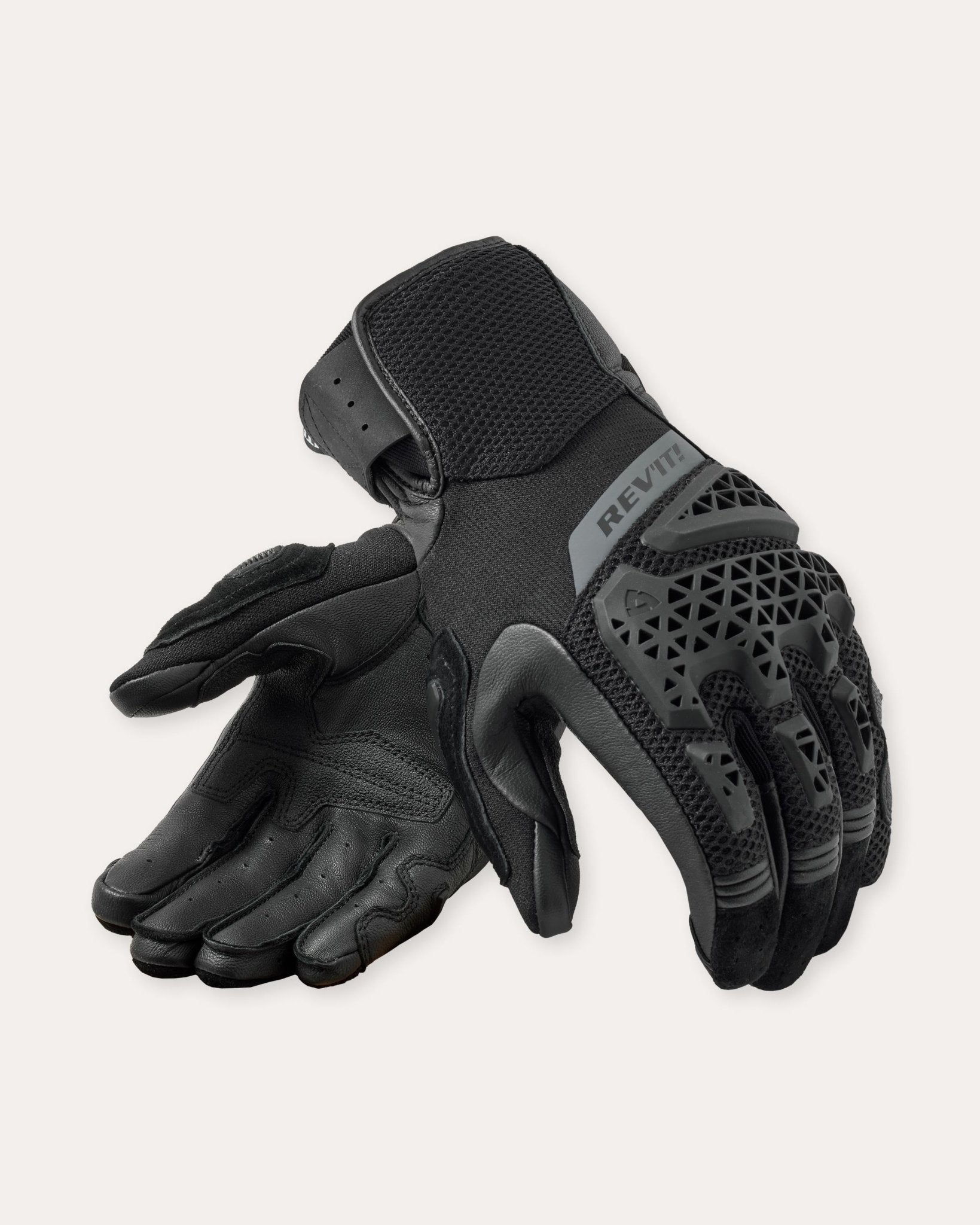 REV'IT! Sand 5 Ladies Gloves - High Road Motorsports - Motorcycle Gloves - FGS237-1010-XS - REV'IT!