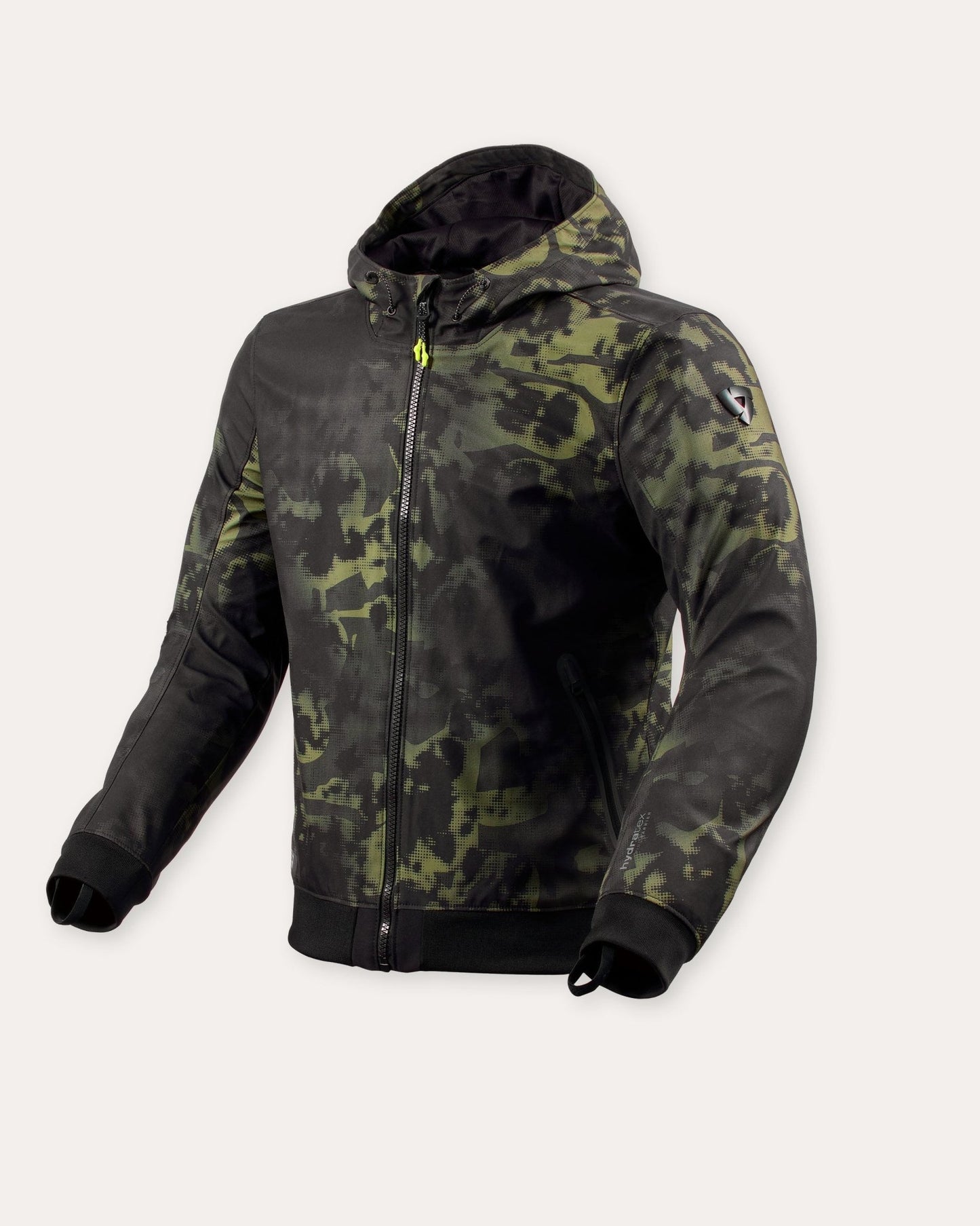 REV'IT! Saros WB Jacket - High Road Motorsports - Motorcycle Jacket - FJT356-1480-S - REV'IT!