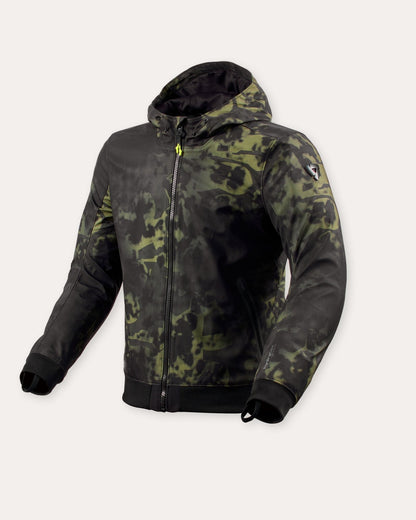 REV'IT! Saros WB Jacket - High Road Motorsports - Motorcycle Jacket - FJT356-1480-S - REV'IT!