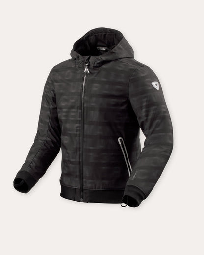REV'IT! Saros WB Jacket - High Road Motorsports - Motorcycle Jacket - FJT356-1050-S - REV'IT!