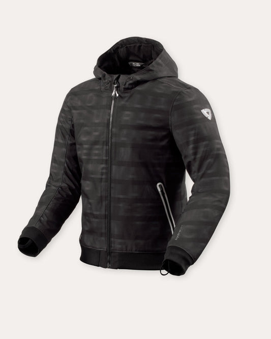REV'IT! Saros WB Jacket - High Road Motorsports - Motorcycle Jacket - FJT356-1050-S - REV'IT!