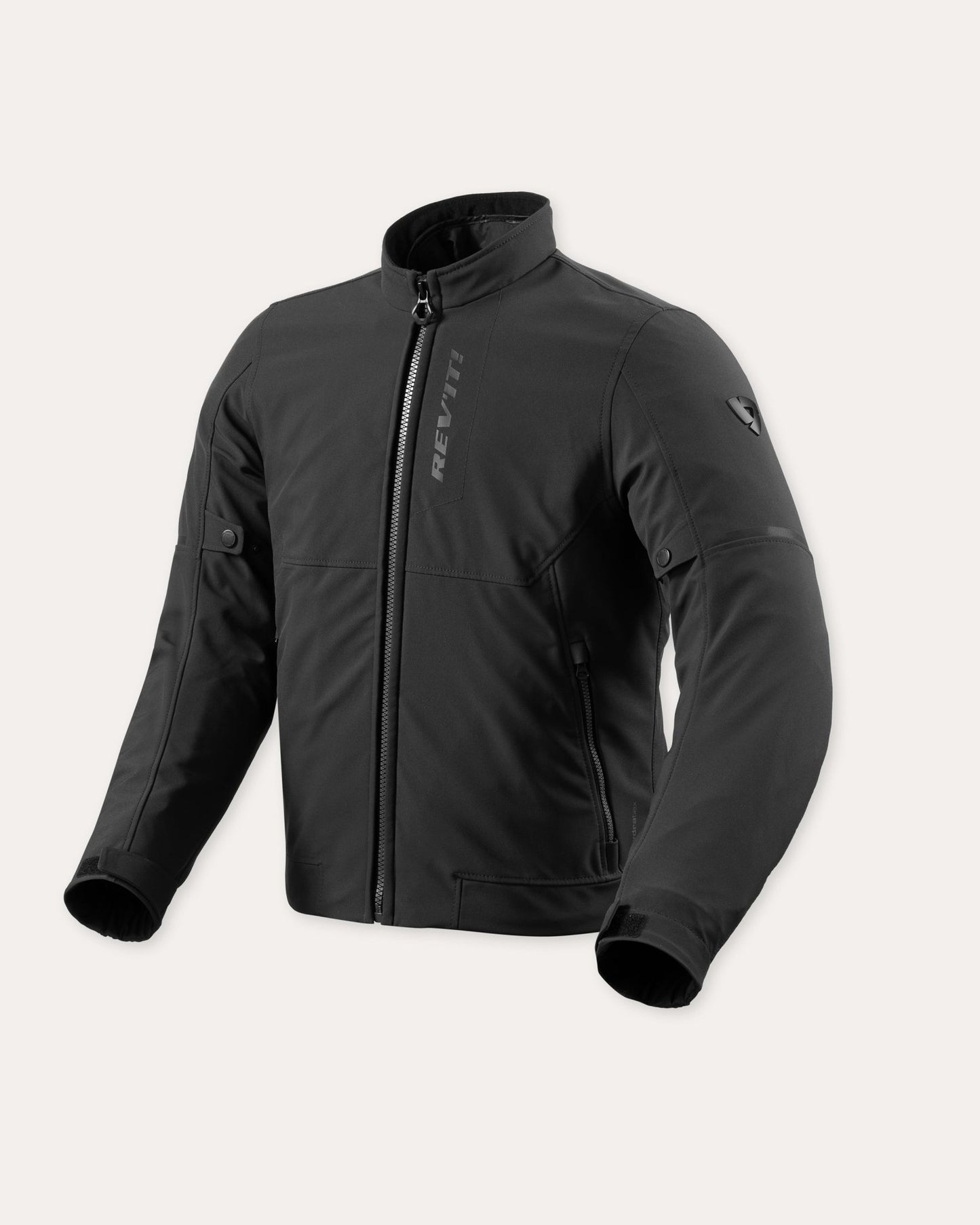 REV'IT! Shade 2 H2O Jacket - High Road Motorsports - Motorcycle Jacket - FJT407-0010-S - REV'IT!