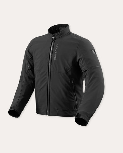 REV'IT! Shade 2 H2O Jacket - High Road Motorsports - Motorcycle Jacket - FJT407-0010-S - REV'IT!