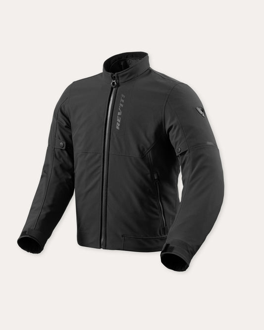 REV'IT! Shade 2 H2O Jacket - High Road Motorsports - Motorcycle Jacket - FJT407-0010-S - REV'IT!