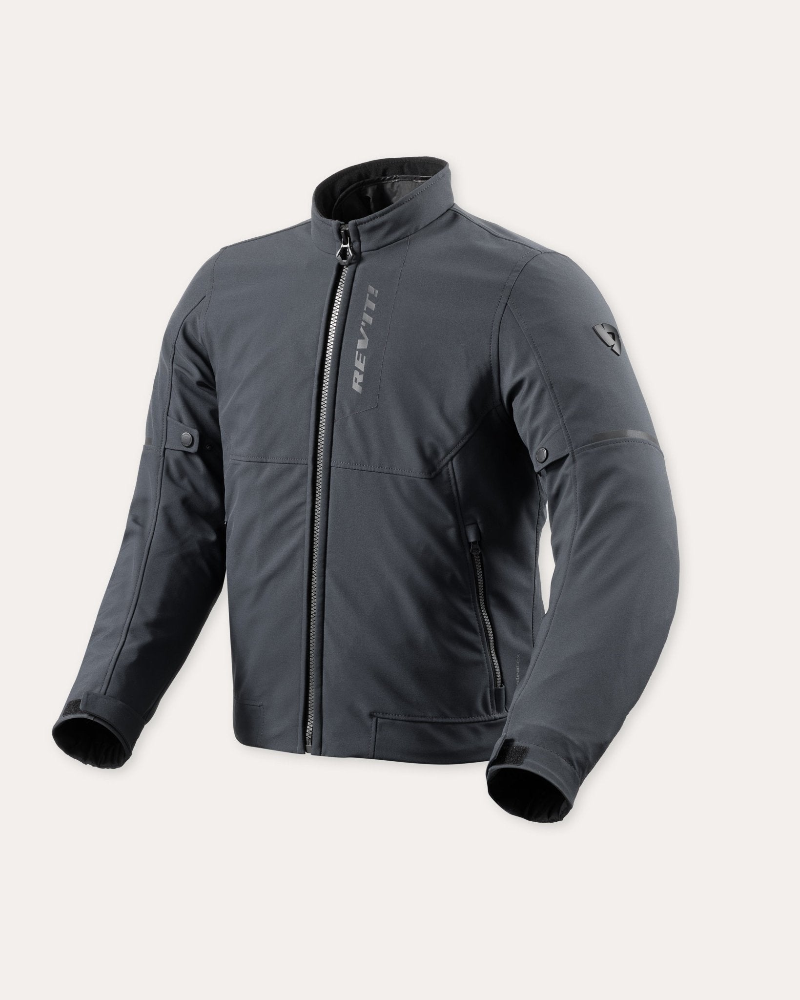 REV'IT! Shade 2 H2O Jacket - High Road Motorsports - Motorcycle Jacket - FJT407-0390-S - REV'IT!