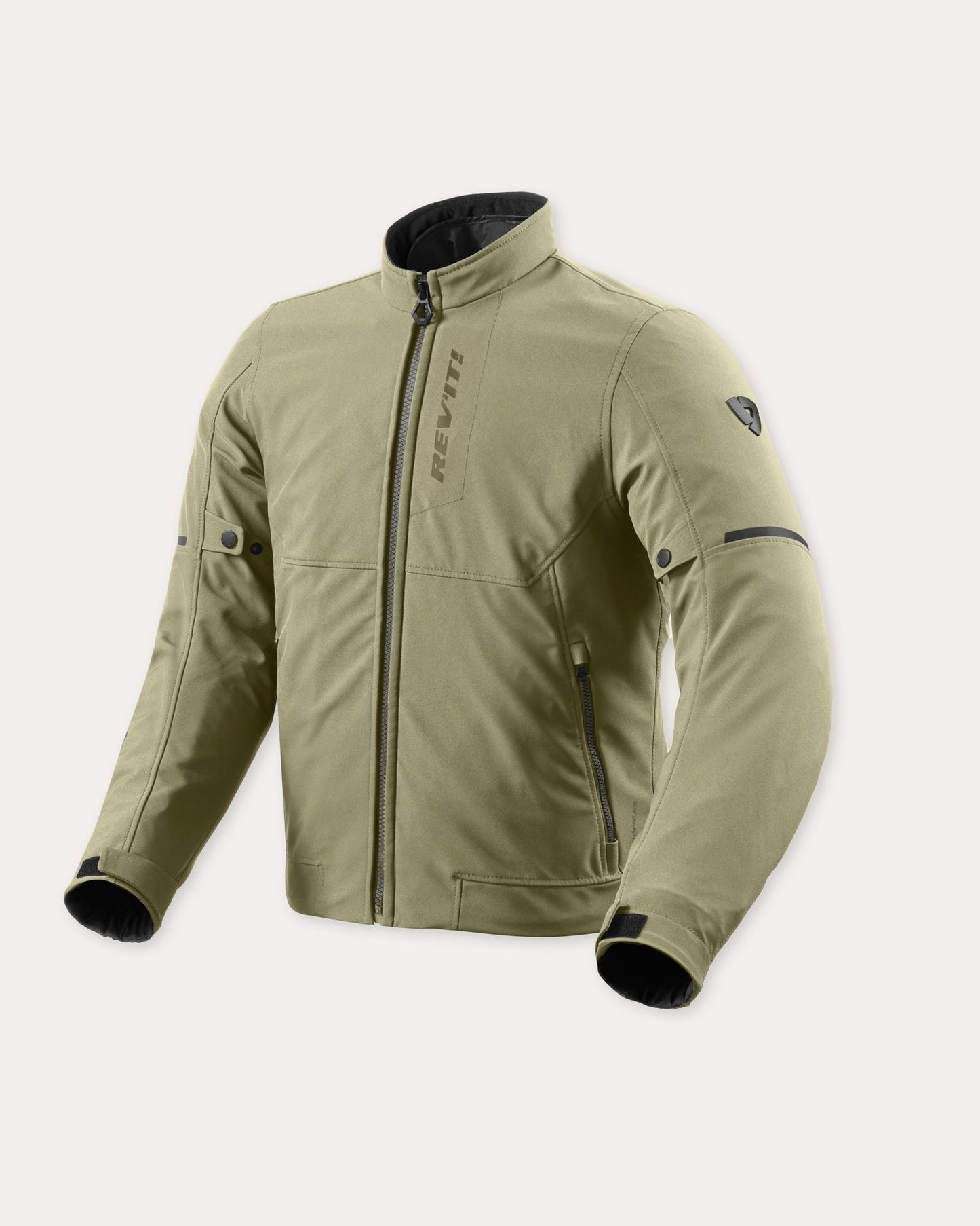 REV'IT! Shade 2 H2O Jacket - High Road Motorsports - Motorcycle Jacket - FJT407-0800-S - REV'IT!
