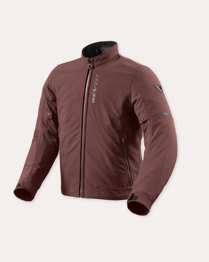 REV'IT! Shade 2 H2O Jacket - High Road Motorsports - Motorcycle Jacket - FJT407-0910-S - REV'IT!