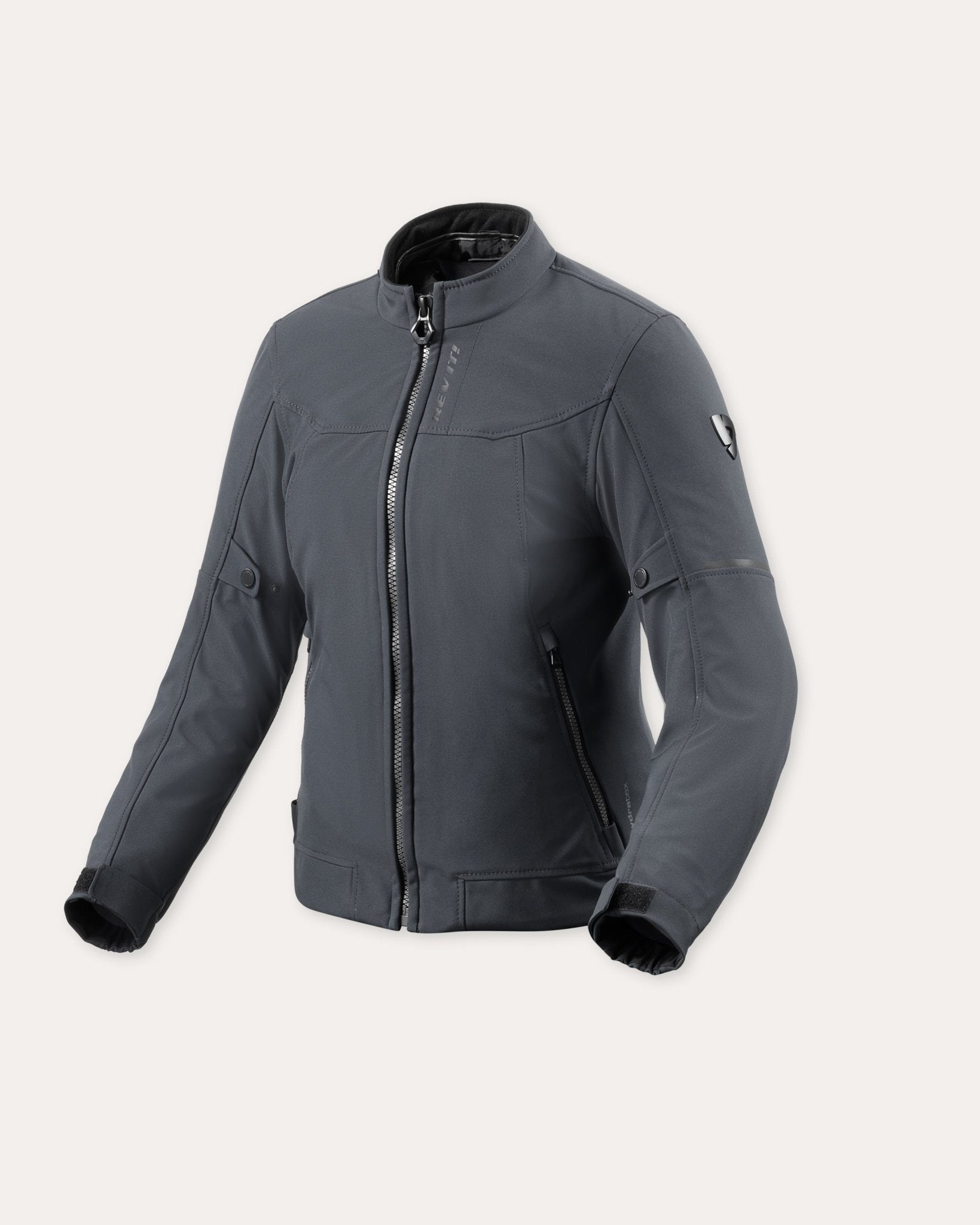 REV'IT! Shade 2 H2O Ladies Jacket - High Road Motorsports - Motorcycle Jacket - FJT408-0390-34 - REV'IT!
