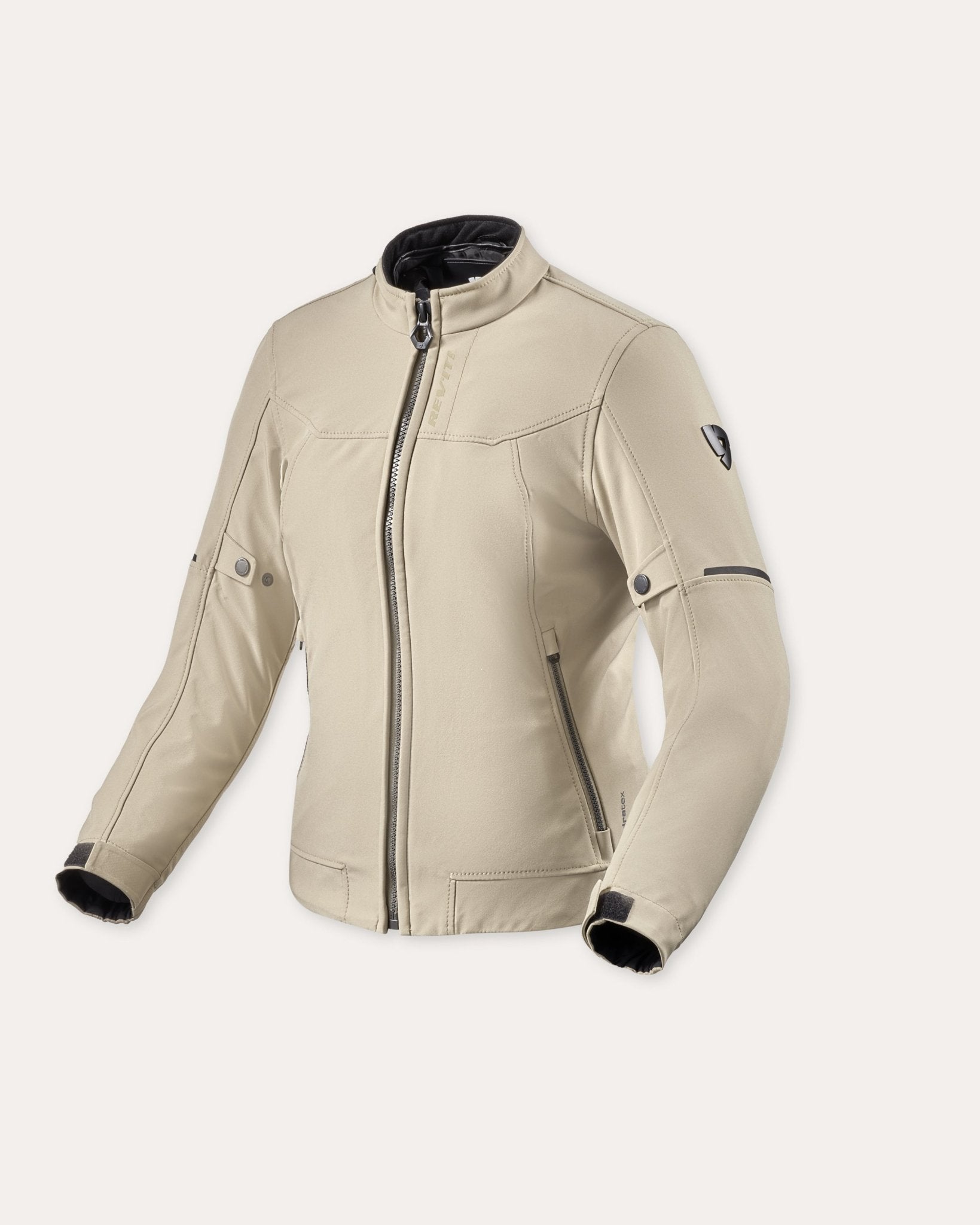 REV'IT! Shade 2 H2O Ladies Jacket - High Road Motorsports - Motorcycle Jacket - FJT408-0760-34 - REV'IT!