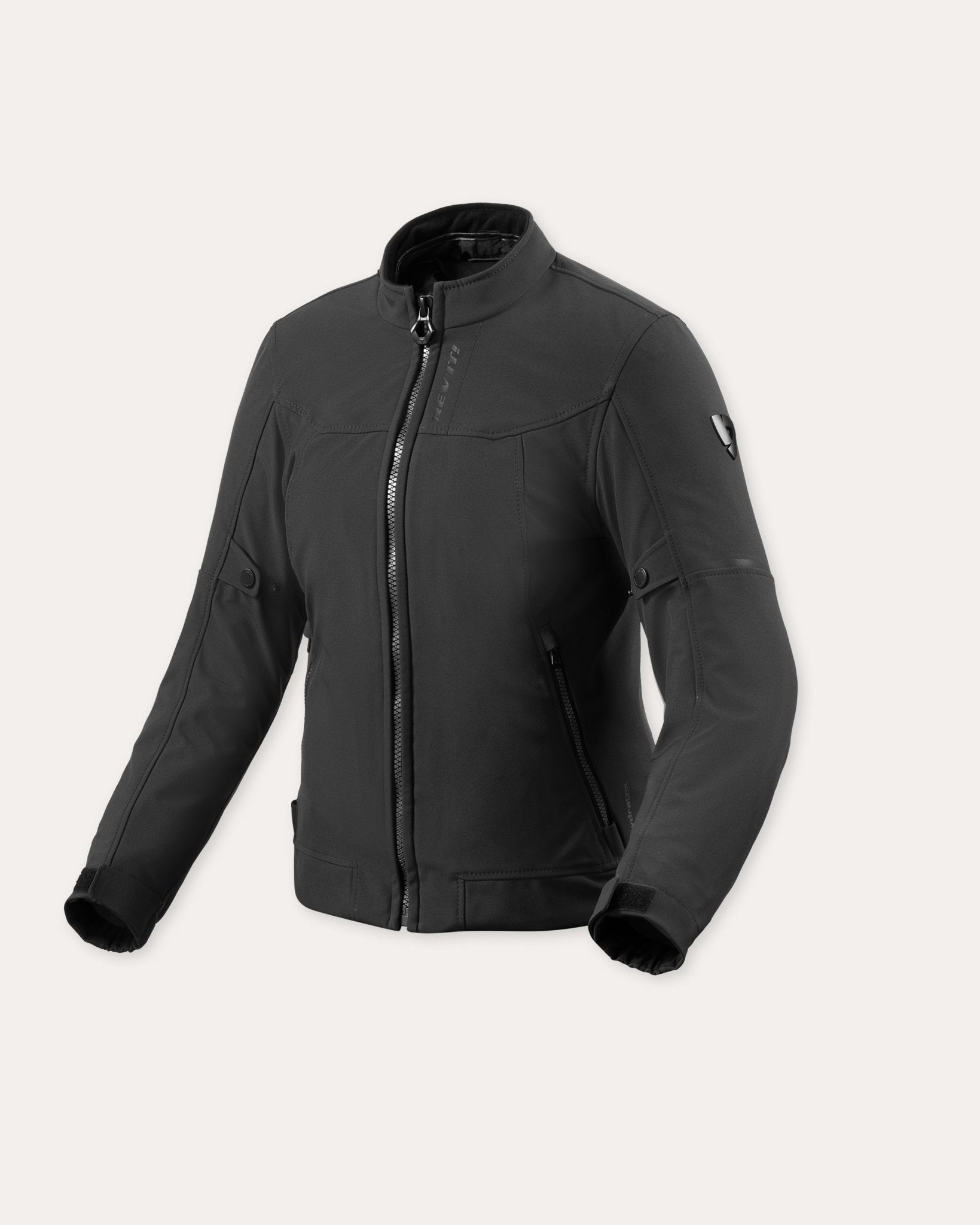 REV'IT! Shade 2 H2O Ladies Jacket - High Road Motorsports - Motorcycle Jacket - FJT408-0010-34 - REV'IT!