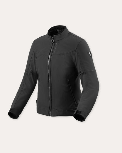 REV'IT! Shade 2 H2O Ladies Jacket - High Road Motorsports - Motorcycle Jacket - FJT408-0010-34 - REV'IT!
