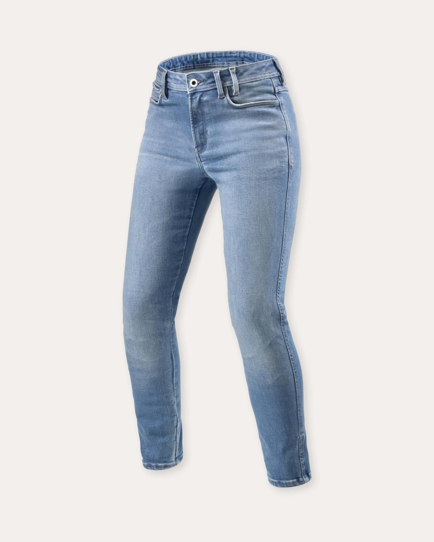 REV'IT! Shelby 3 Ladies SK Jeans - High Road Motorsports - Motorcycle Pants - FPJ069-6364-26 - REV'IT!
