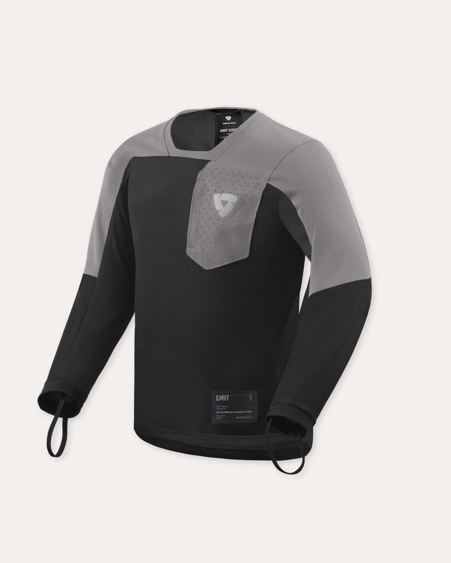 REV'IT! Sierra 2 Jersey - High Road Motorsports - Jersey - FSO032-1150-XS - REV'IT!