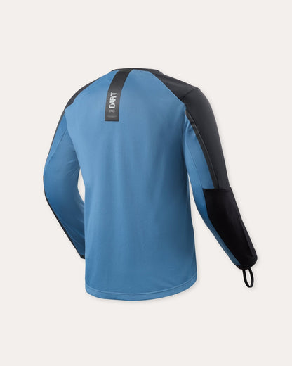 REV'IT! Sierra 2 Jersey - High Road Motorsports - Jersey - FSO032-2250-XS - REV'IT!