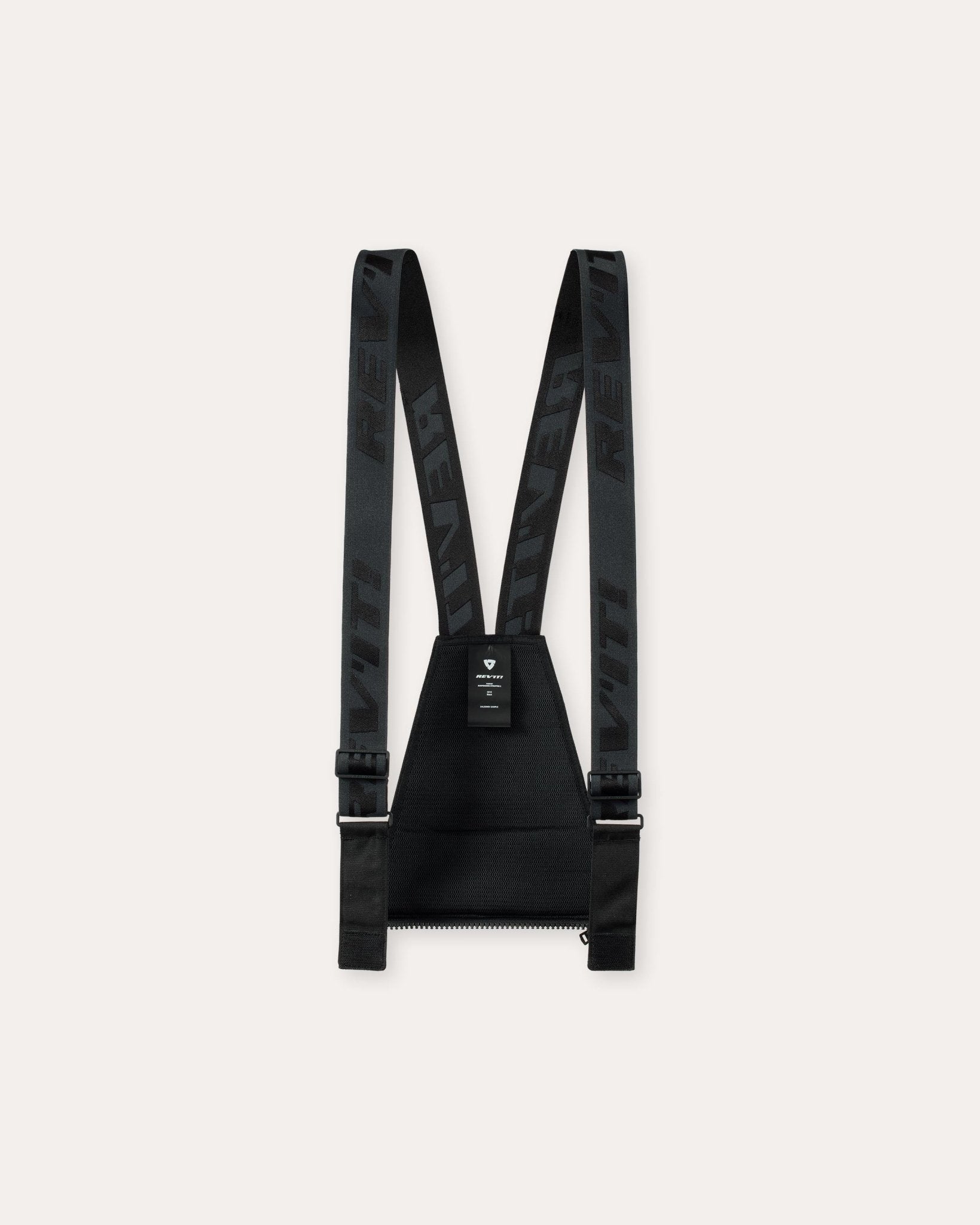 REV'IT! Strapper 2 Suspenders - High Road Motorsports - Suspenders - FAR107-0010-ONE S - REV'IT!