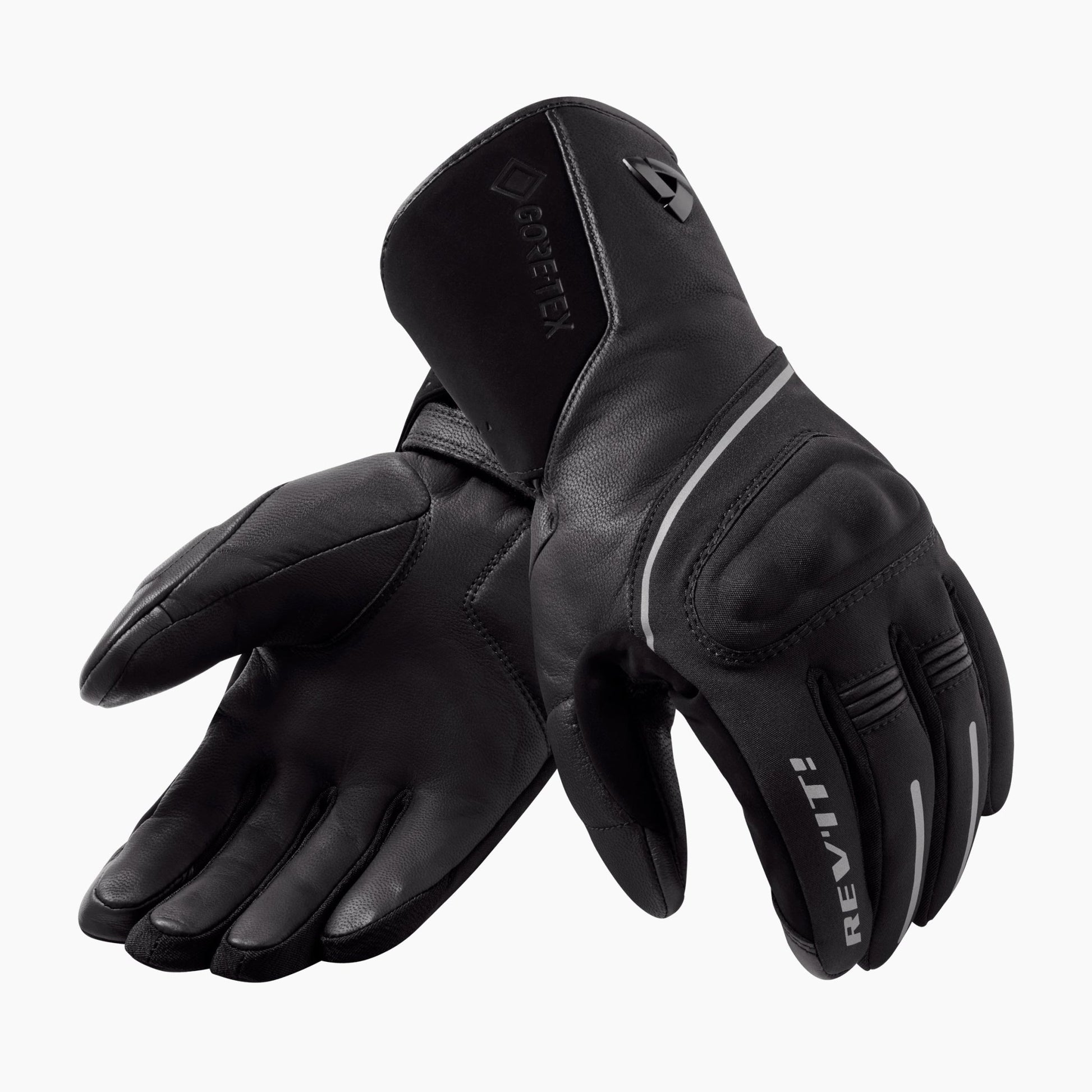 REV'IT! Stratos 3 GTX Ladies Gloves - High Road Motorsports - Motorcycle Gloves - FGW107-0010-S - REV'IT!