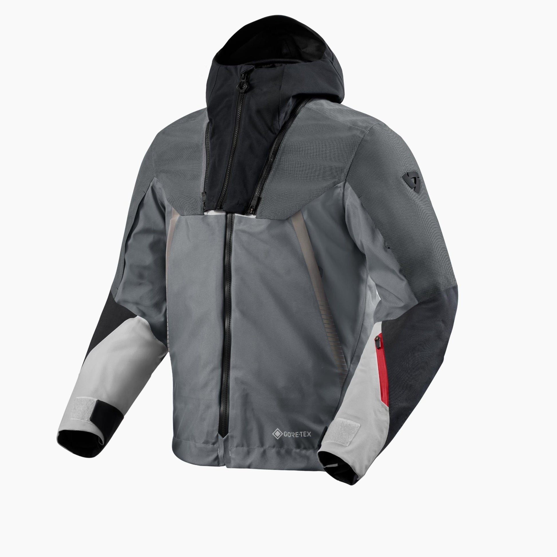 REV'IT! Stratum GTX Jacket - High Road Motorsports - Motorcycle Jacket - FJT328-3580-S - REV'IT!