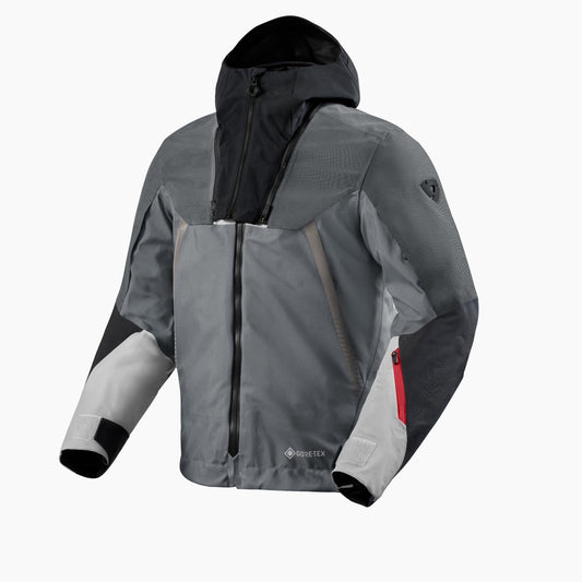 REV'IT! Stratum GTX Jacket - High Road Motorsports - Motorcycle Jacket - FJT328-3580-S - REV'IT!
