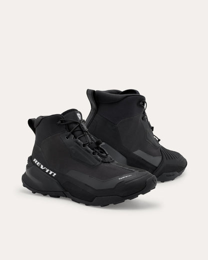 REV'IT! Subduction H2O Shoes - High Road Motorsports - Shoes - FBR124-1050-39 - REV'IT!