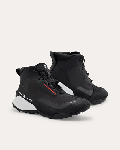REV'IT! Subduction H2O Shoes - High Road Motorsports - Shoes - FBR124-1600-39 - REV'IT!