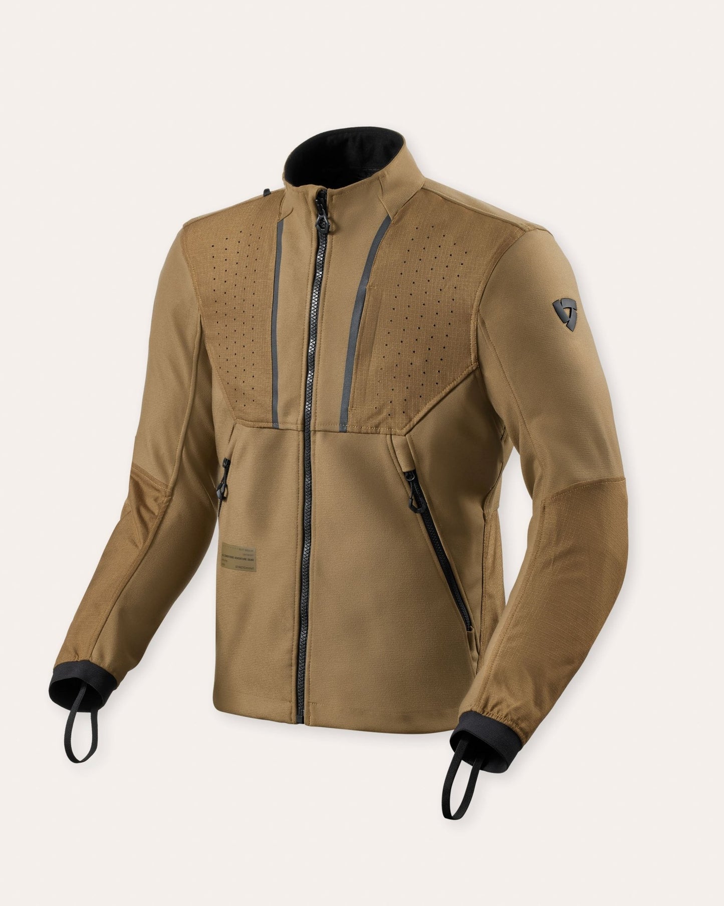 REV'IT! Surface Jacket - High Road Motorsports - Motorcycle Jacket - FJT386-0700-S - REV'IT!