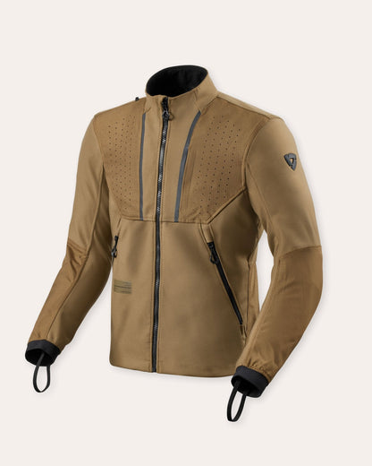 REV'IT! Surface Jacket - High Road Motorsports - Motorcycle Jacket - FJT386-0700-S - REV'IT!