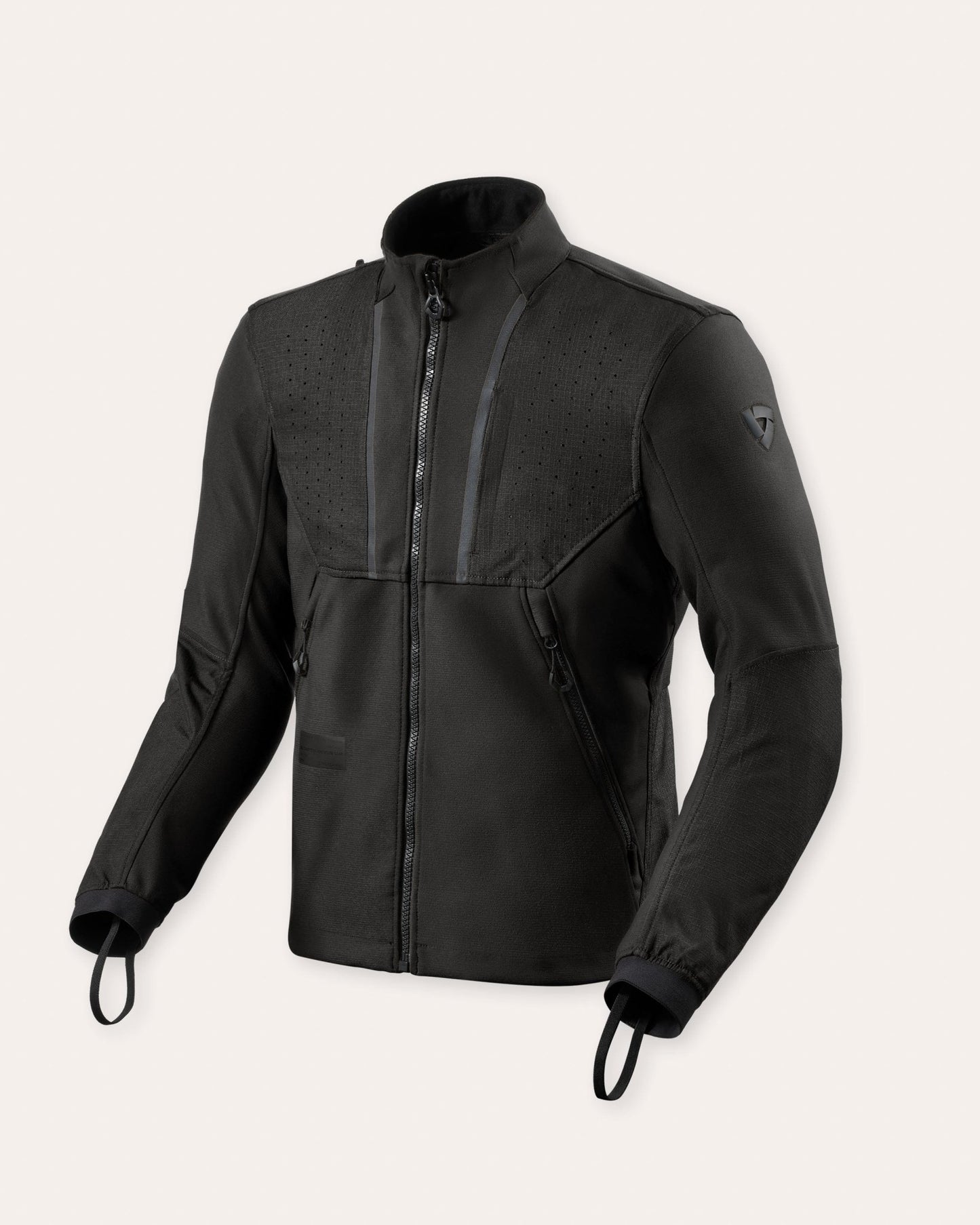 REV'IT! Surface Jacket - High Road Motorsports - Motorcycle Jacket - FJT386-0010-S - REV'IT!