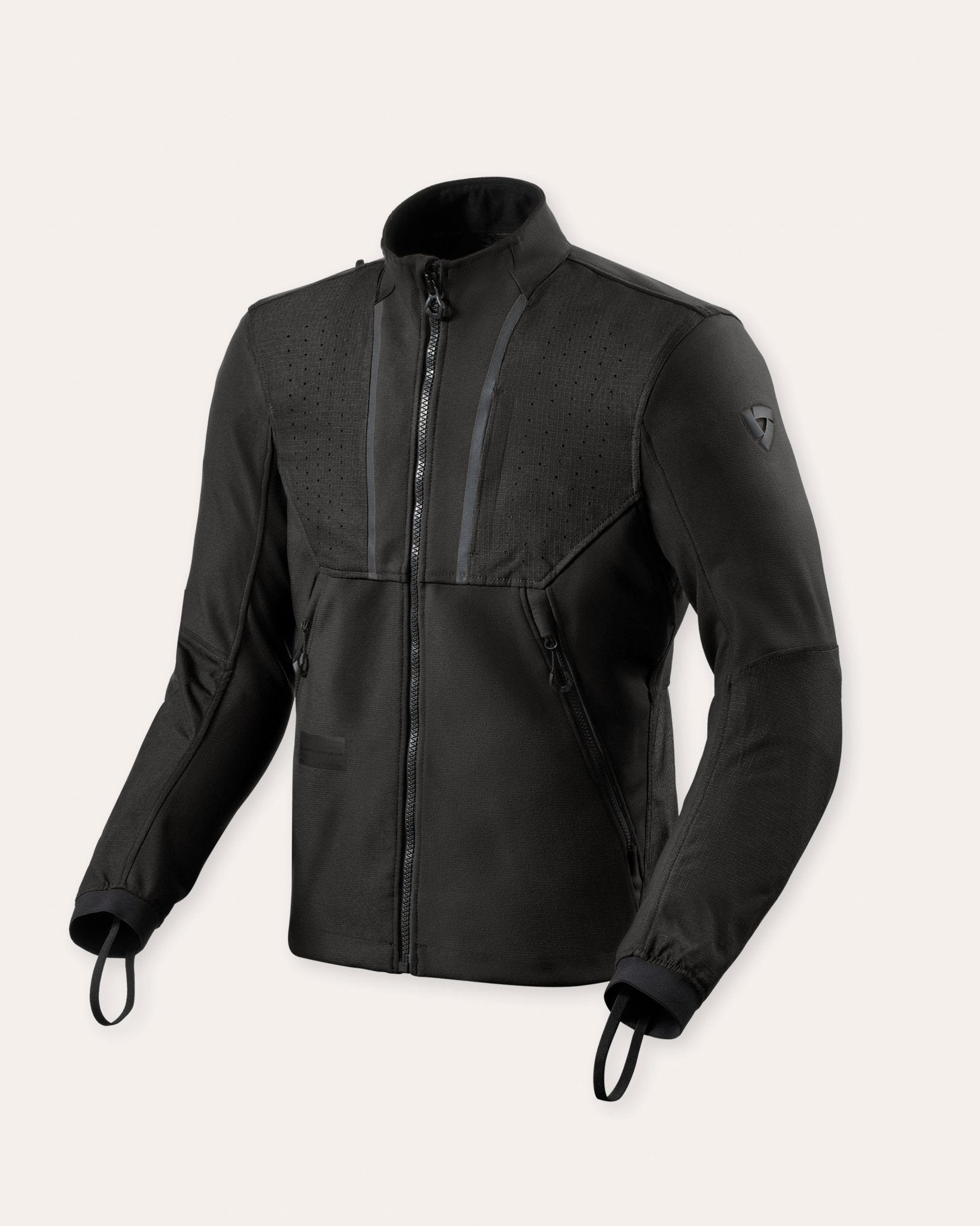 REV'IT! Surface Jacket - High Road Motorsports - Motorcycle Jacket - FJT386-0010-S - REV'IT!