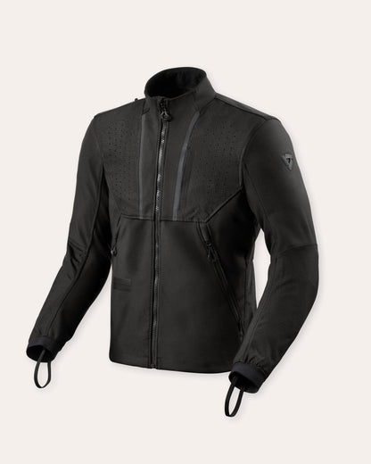 REV'IT! Surface Jacket - High Road Motorsports - Motorcycle Jacket - FJT386-0010-S - REV'IT!